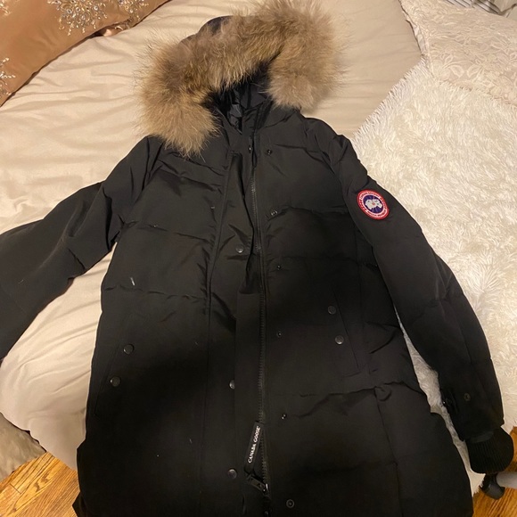 penfield waterproof jacket